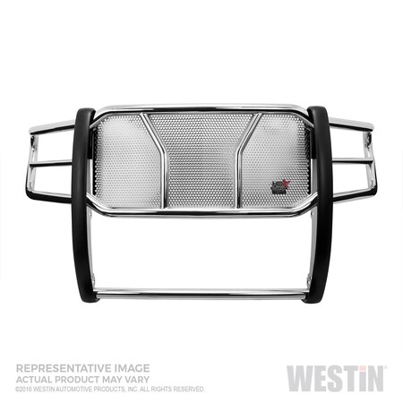 Westin HDX Grille Guard 57-3950